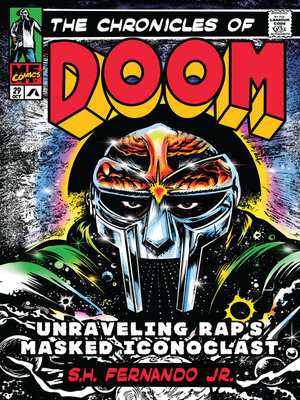 The Chronicles of DOOM - ebook